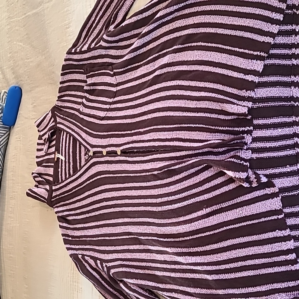 Free People cardigan